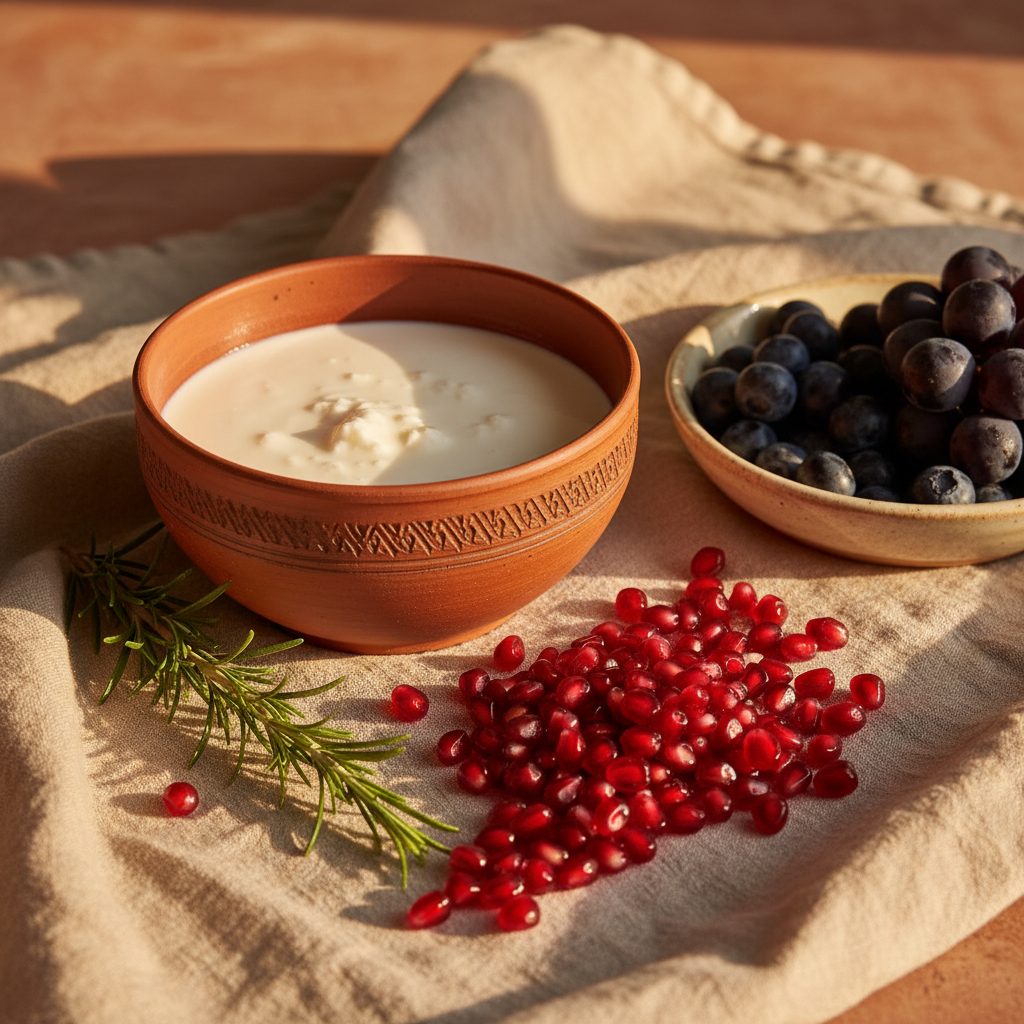 Akkermansia: The Gut Bacterium Worth Knowing About