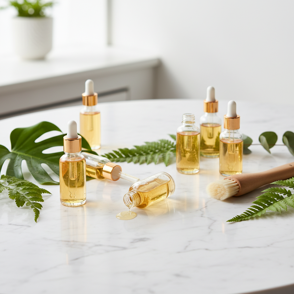 Clean Beauty vs Chemical Beauty: What Actually Matters for Your Skin