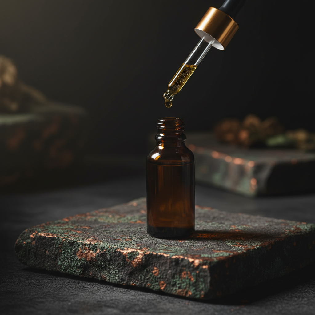 GHK-Cu: The Anti-Ageing Peptide Every Woman Should Know About