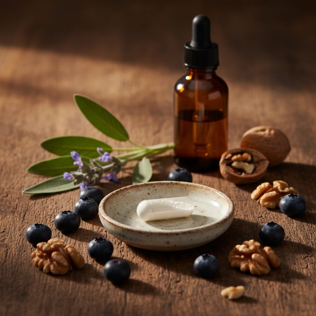 NAD+ and Longevity: What the New Research Means for You