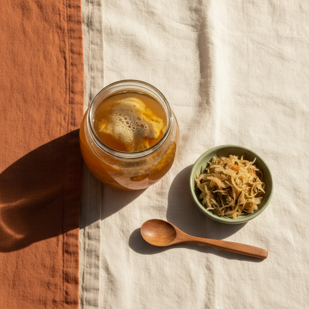 What Are Postbiotics? Probiotics vs Prebiotics, Explained